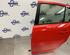 Door OPEL CORSA D (S07)