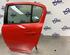 Door OPEL CORSA D (S07)