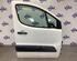 Deur CITROËN BERLINGO Box Body/MPV (B9)