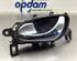 Door Handle NISSAN QASHQAI II SUV (J11, J11_)