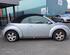 Side Window VW NEW BEETLE Convertible (1Y7)