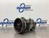 Air Conditioning Compressor RENAULT CLIO III (BR0/1, CR0/1)