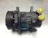 Air Conditioning Compressor PEUGEOT 206 SW (2E/K)