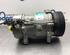 Air Conditioning Compressor VW GOLF IV (1J1)