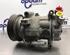 Air Conditioning Compressor RENAULT CLIO III (BR0/1, CR0/1)