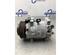 Air Conditioning Compressor KIA PICANTO (TA), KIA PICANTO (JA), HYUNDAI i10 II (BA, IA)