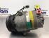 Airco Compressor OPEL MERIVA A MPV (X03)