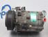 Air Conditioning Compressor OPEL VECTRA C GTS (Z02)