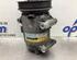 Air Conditioning Compressor RENAULT MEGANE II Saloon (LM0/1_)