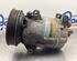 Air Conditioning Compressor RENAULT MEGANE II Saloon (LM0/1_)