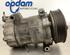 Air Conditioning Compressor CITROËN C2 (JM_)