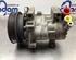 Airco Compressor RENAULT CLIO II (BB_, CB_)