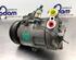 Air Conditioning Compressor OPEL MERIVA A MPV (X03)