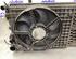 Air Conditioning Condenser VW POLO (6R1, 6C1), VW POLO Van (6R)