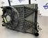 Air Conditioning Condenser SEAT IBIZA IV (6J5, 6P1)