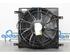 Air Condenser Fan SUZUKI SX4 (EY, GY)