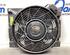 Air Condenser Fan OPEL ZAFIRA A MPV (T98)