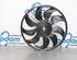 Air Condenser Fan NISSAN LEAF (ZE1)