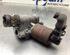 EGR Valve OPEL AGILA (A) (H00)