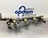 Injector Nozzle FORD FOCUS Saloon (DFW)