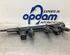 Injector Nozzle OPEL CROSSLAND X / CROSSLAND (P17, P2QO)