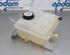 Coolant Expansion Tank FORD FOCUS III Turnier