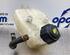 Coolant Expansion Tank RENAULT TWINGO II (CN0_)