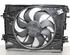 Radiator Electric Fan  Motor RENAULT CAPTUR I (J5_, H5_)