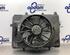 Radiator Electric Fan  Motor MERCEDES-BENZ SLK (R170)