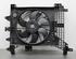 Radiator Electric Fan  Motor DACIA DUSTER (HS_), DACIA LOGAN MCV (KS_), DACIA DUSTER SUV Van