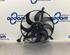 Radiator Electric Fan  Motor SKODA FABIA II (542)