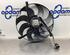 Radiator Electric Fan  Motor SKODA FABIA II (542)