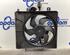 Radiator Electric Fan  Motor CITROËN C3 I (FC_, FN_)