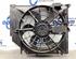 Radiator Electric Fan  Motor BMW 3 Touring (E46)