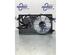 Elektrische motor radiateurventilator FORD TRANSIT CONNECT (P65_, P70_, P80_)