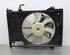 Radiator Electric Fan  Motor MAZDA 2 (DL, DJ)