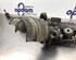 Steering Gear MERCEDES-BENZ S-CLASS (W220)