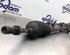 Steering Gear JAGUAR S-TYPE (X200)