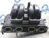 Intake Manifold FIAT STILO (192_), FIAT STILO Multi Wagon (192_)