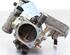 Throttle Body OPEL ASTRA G Estate (T98)