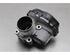 Throttle Body PEUGEOT PARTNER Box Body/MPV