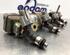 Petrol Fuel Rail NISSAN MICRA III (K12)