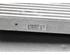 Intercooler RENAULT CAPTUR I (J5_, H5_), RENAULT CLIO IV (BH_)