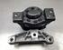 Engine Mount Bracket PEUGEOT 1007 (KM_)