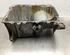 Oil Pan FORD FIESTA VI (CB1, CCN)