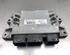 Control unit for engine RENAULT TWINGO II (CN0_)