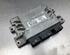 Control unit for engine RENAULT CLIO III Grandtour (KR0/1_)