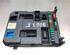 Control unit for engine PEUGEOT 207 SW (WK_)