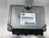 Control unit for engine FIAT PANDA (169_)