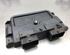 Control unit for engine CITROËN BERLINGO / BERLINGO FIRST Box Body/MPV (M_)